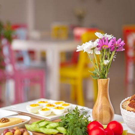 Hotel Tuna Акчай Екстериор снимка